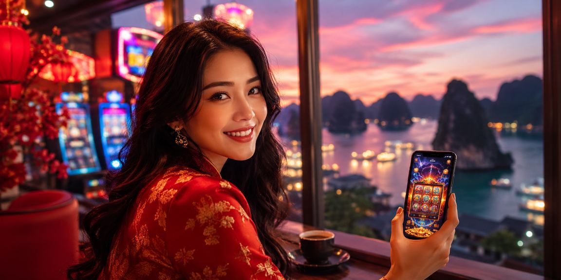 Thực tế thanh toán MoMo qua điện thoại tại Hạ Long